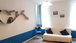 A la Pescarìa Studios