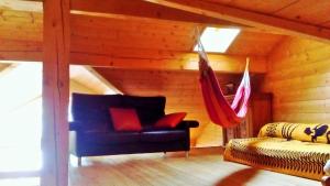 Bio Appartement Pichler