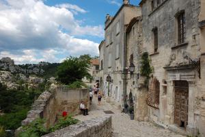 Sejours a la campagne Gite de charme : photos des chambres