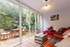 SVQ Apartments - Patio Santa Cruz - 3hvězdičkové hotely ve městě Sevilla