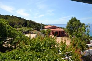 Ocea Retreat Samos Greece