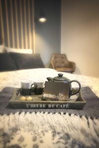 Le Nid Bord De La Loire