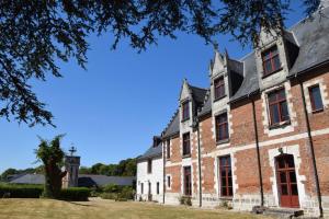 Hotels Chateau de Jallanges - Les Collectionneurs : photos des chambres