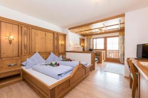 Standard Studio room in Pension Margretenhof