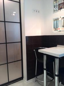 Comfort Apartment on Bogoyavlenskiy