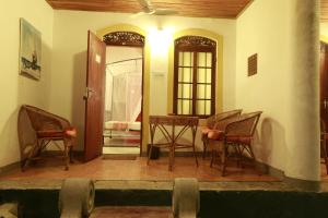 Nooit Gedacht Heritage Hotel (Original Dutch Governors House)