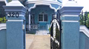 Baileys Bed and Breakfast