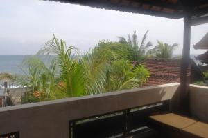 Bulih Beach Bungalows