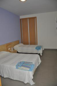 Apartamentos Elospa, Giniginámar  - Fuerteventura