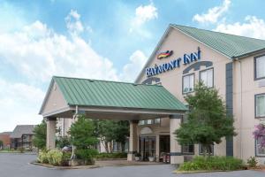 Baymont Inn And Suites hotel, 
Jonesboro, United States.
The photo picture quality can be
variable. We apologize if the
quality is of an unacceptable
level.