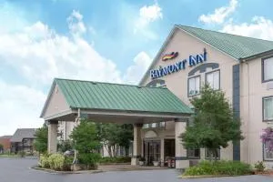 Baymont by Wyndham Jonesboro - Hardy