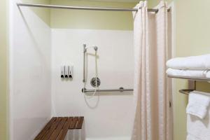 King Room - Disability Access/Non-Smoking room in Baymont by Wyndham Dale