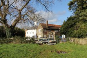 4 stern hotel Chequers Hotel Pulborough Grossbritannien