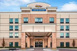 Baymont by Wyndham Denver International Airport - DEN