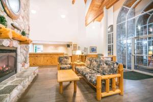 Baymont by Wyndham BaxterBrainerd Area