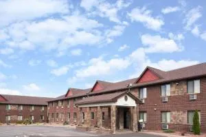 Baymont by Wyndham Eau Claire WI - Osseo