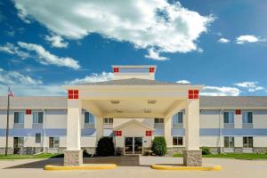Baymont by Wyndham Wahpeton