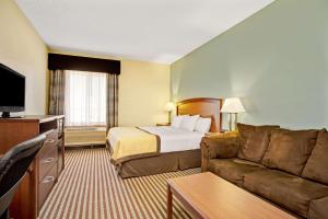 Baymont by Wyndham Wahpeton