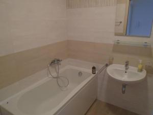 Fantastic brand new apartment