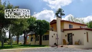 Clos Benoit, A Vineyard Inn - Yaqui