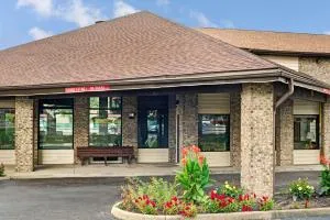 Baymont by Wyndham Washington Court House - Jeffersonville