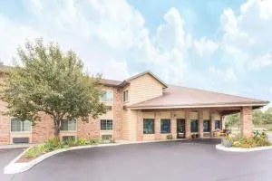 Baymont by Wyndham Muskegon - ميرز