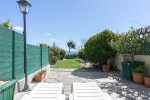 Villa Eirini Kavala Greece