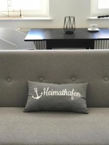 Homelig Altstadt Ferienwohnungen Sassnitz Fewo 4