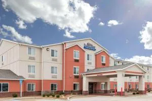 Baymont by Wyndham Fulton - Hermann