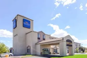 Baymont by Wyndham Pueblo - Rocky Ford
