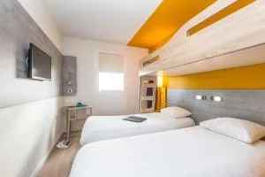 Ibis Budget Marmande - 朗贡