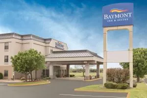 Baymont by Wyndham Oklahoma City/Quail Springs - Edmond