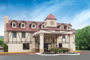 海伦贝蒙特旅馆套房酒店 - Toccoa