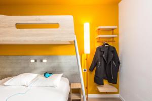 Hotels Ibis Budget Marmande : photos des chambres