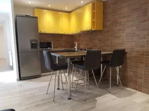 Apartman Sevilya - Žurkovo