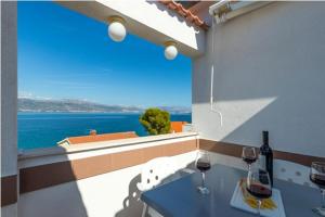 Seaview Apartment Rose 2