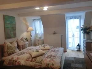 Landhaus Grinnerhof - Fischbach