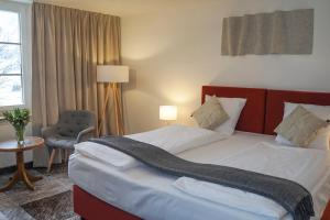 Thermalhotel De France