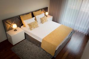 Apartamento Latino Coelho