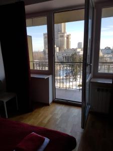 Apartamenty Centrum