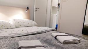 Donos Apartments