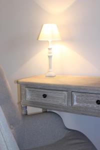 B&B / Chambres d'hotes La Bastide des Bourguets Adults Only, Mont Ventoux : photos des chambres