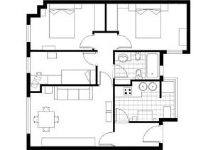 David's House
