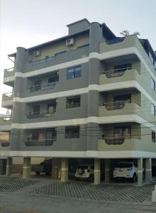 Residencial Eugênio Muller