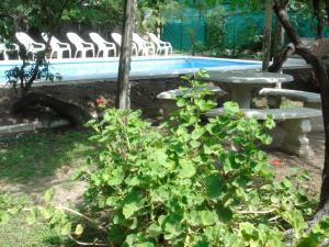 Apart-Cabañas De La Plaza