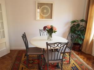 Apartamento Soho-Colón, ubicado en centro histórico