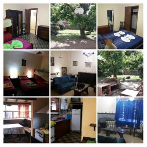 Casa en Las Sierras de Cordoba