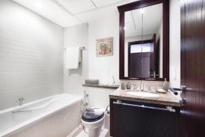 One Bedroom Apartment Dubai Fountain & Old Town View by Auberge