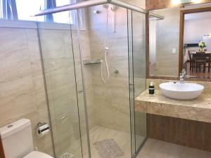 Apartamento no Centro de Gramado