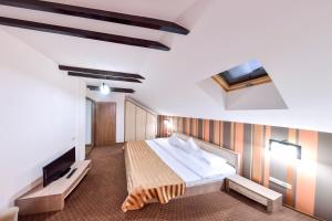 Suite room in Pension Jojo